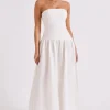 audrina_3-1.webp Women MESHKI Maxi Dresses<Audrina