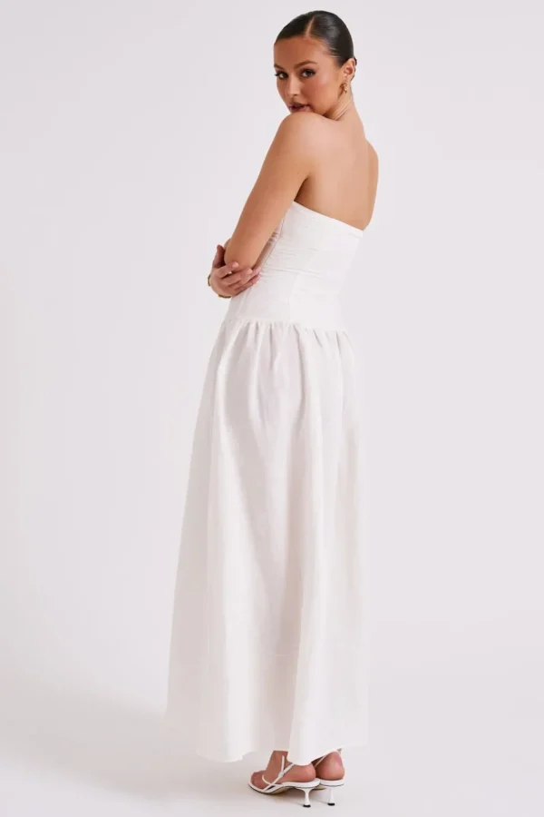 audrina_4-1.webp Women MESHKI Maxi Dresses<Audrina
