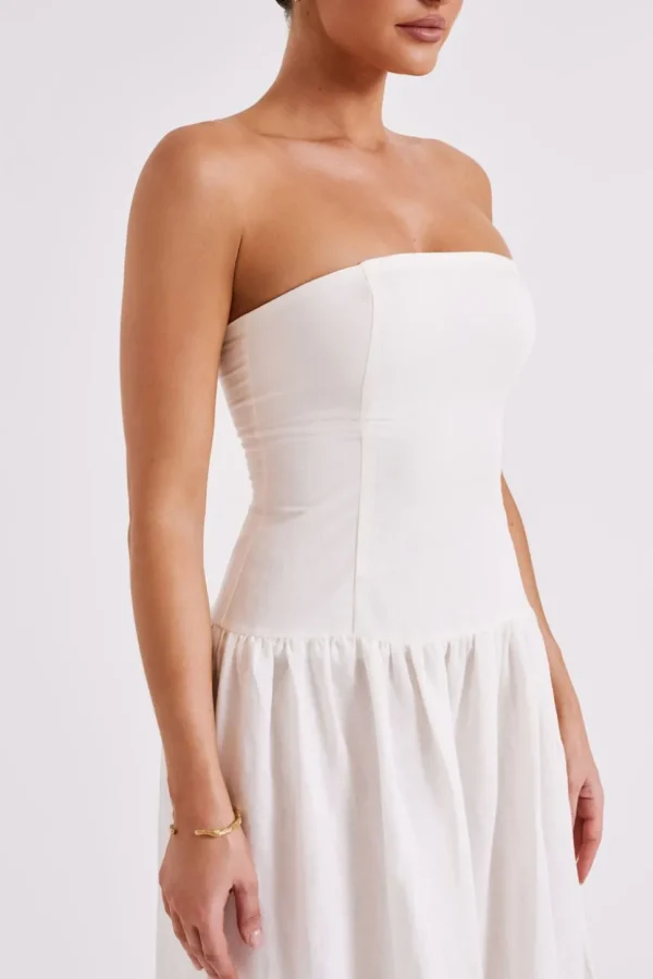 audrina_6-1.webp Women MESHKI Maxi Dresses<Audrina