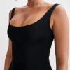augustine_2-1.webp Women MESHKI Midi Dresses<Augustine