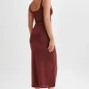 augustine_2-2.webp Women MESHKI Midi Dresses<Augustine