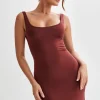 augustine_5-2.webp Women MESHKI Midi Dresses<Augustine
