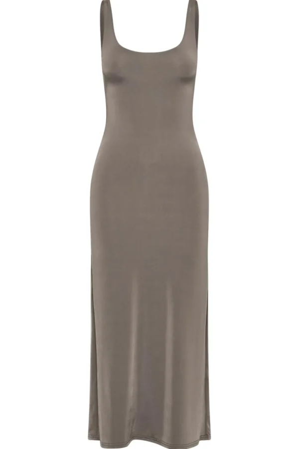 Women MESHKI Midi Dresses<Augustine
