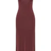 augustine_6-1.webp Women MESHKI Midi Dresses<Augustine