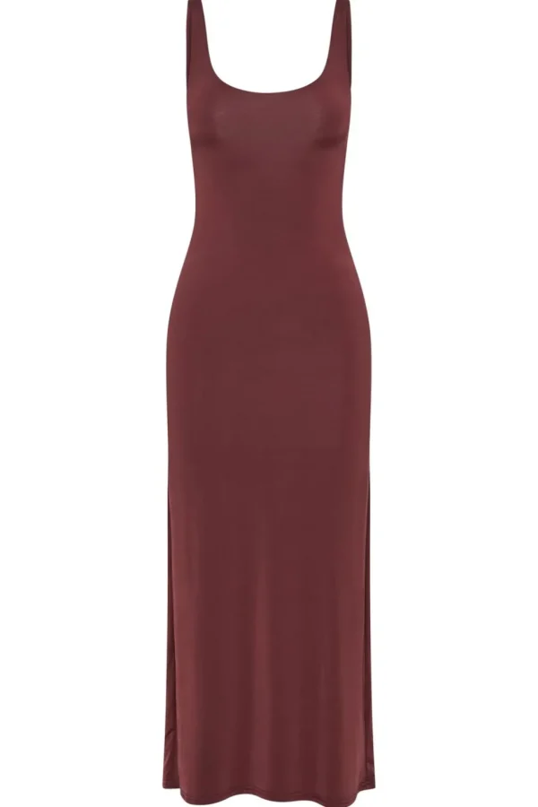 augustine_6-1.webp Women MESHKI Midi Dresses<Augustine
