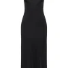 augustine_6.webp Women MESHKI Midi Dresses<Augustine