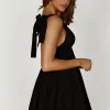 aurelia_3-1.webp Women MESHKI Mini Dresses<Aurelia