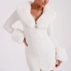 Women MESHKI Mini Dresses<Aurora