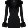 aurora_7.webp Women MESHKI Mini Dresses<Aurora