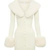 Women MESHKI Mini Dresses<Aurora