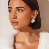 austen_2.webp Women MESHKI Jewellery<Austen