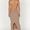 avalon_1-1.webp Women MESHKI Midi Dresses<Avalon