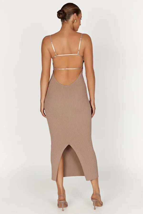 avalon_1-1.webp Women MESHKI Midi Dresses<Avalon
