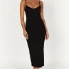 avalon_1.webp Women MESHKI Midi Dresses<Avalon