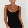 avalon_2.webp Women MESHKI Midi Dresses<Avalon