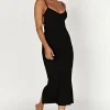 avalon_3.webp Women MESHKI Midi Dresses<Avalon