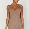avalon_4-1.webp Women MESHKI Midi Dresses<Avalon