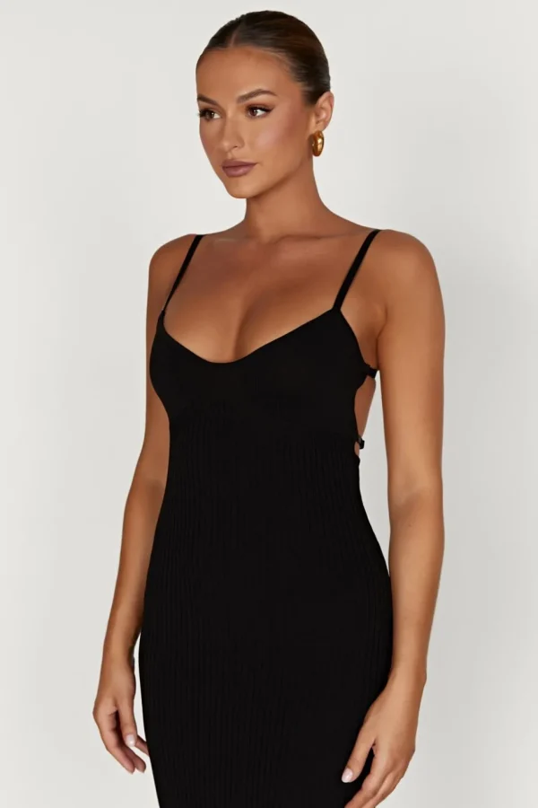 avalon_4.webp Women MESHKI Midi Dresses<Avalon