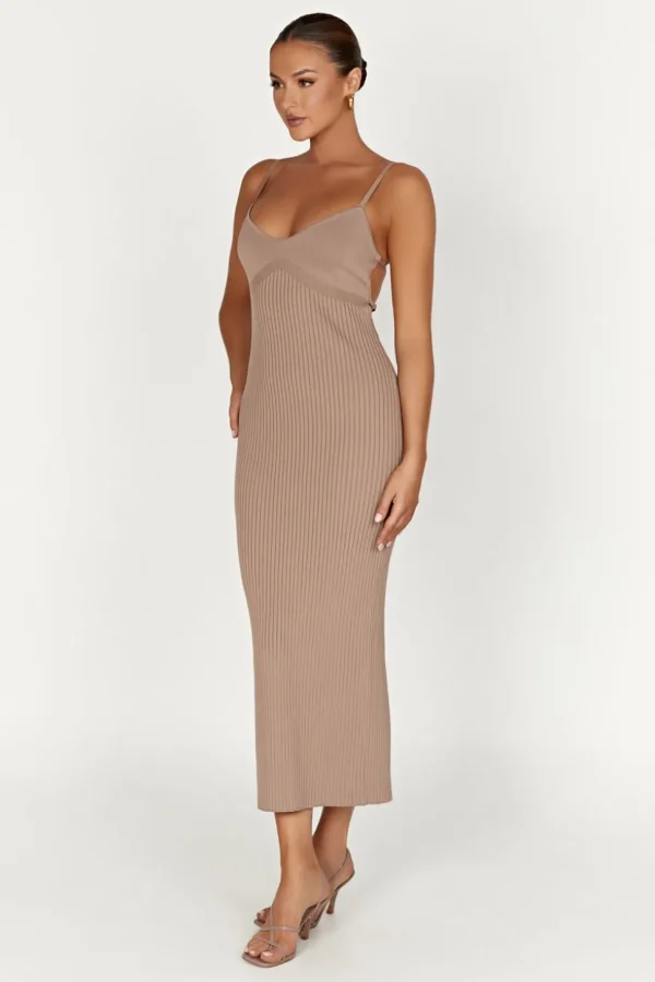 avalon_5-1.webp Women MESHKI Midi Dresses<Avalon