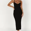 avalon_5.webp Women MESHKI Midi Dresses<Avalon