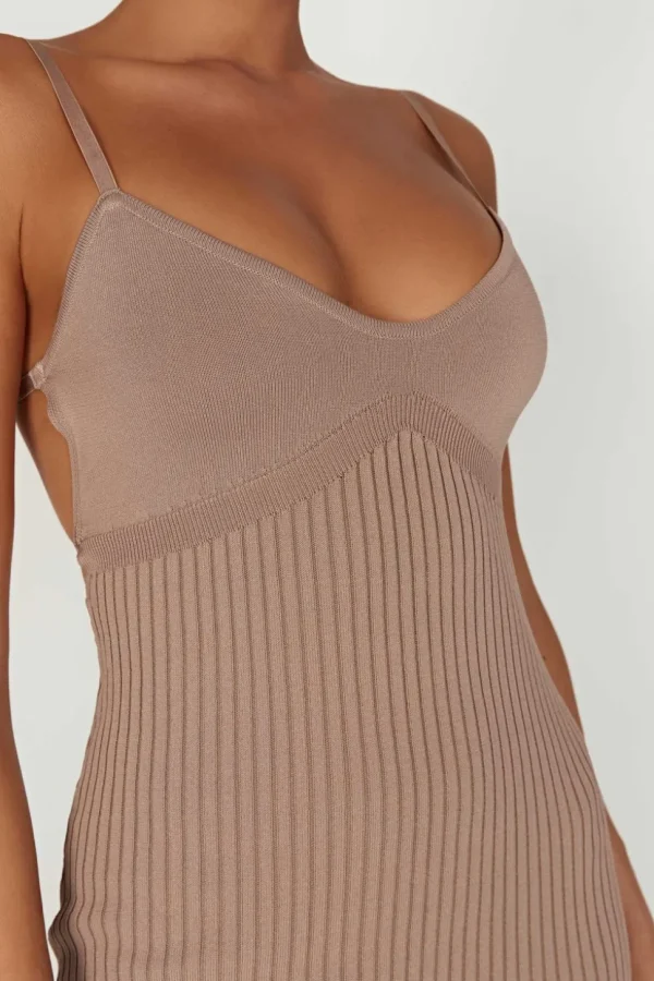 avalon_6-1.webp Women MESHKI Midi Dresses<Avalon