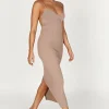 avalon_8.webp Women MESHKI Midi Dresses<Avalon