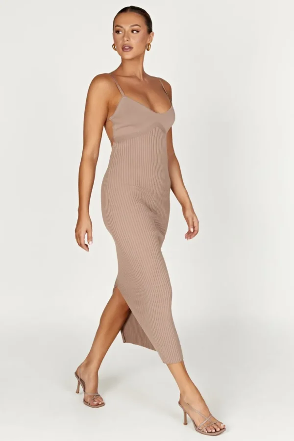 avalon_8.webp Women MESHKI Midi Dresses<Avalon
