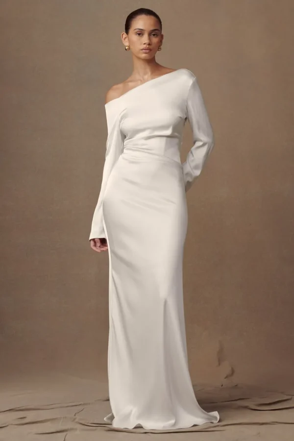 avery_0.webp Women MESHKI Maxi Dresses<Avery