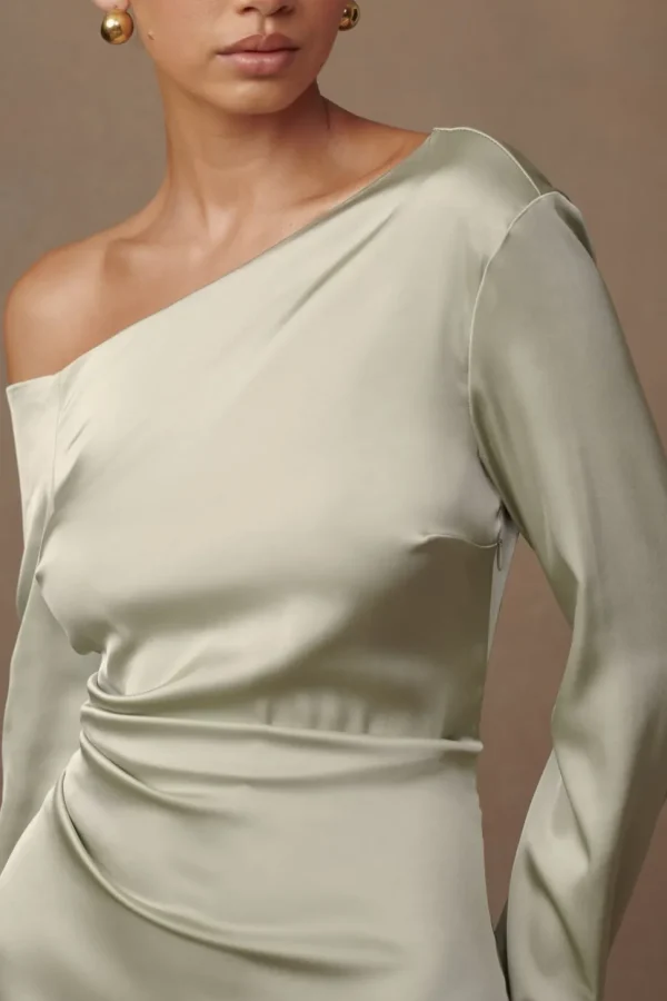 avery_1-2.webp Women MESHKI Maxi Dresses<Avery