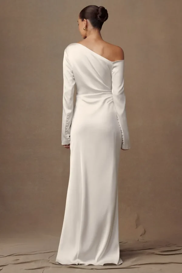 avery_1.webp Women MESHKI Maxi Dresses<Avery