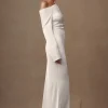 avery_2.webp Women MESHKI Maxi Dresses<Avery