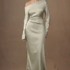 avery_2-2.webp Women MESHKI Maxi Dresses<Avery