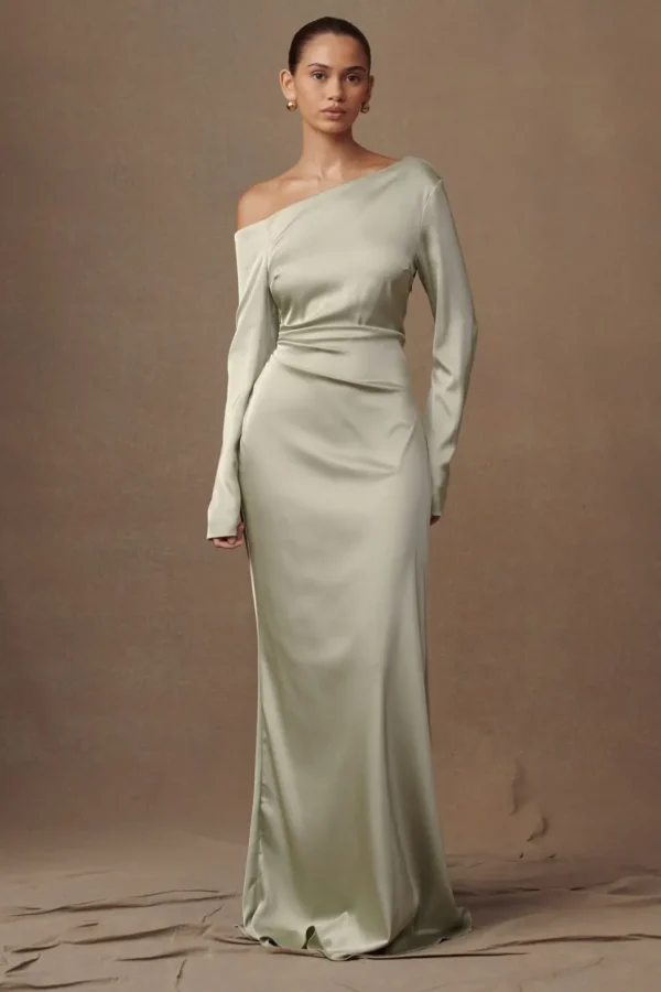 avery_2-2.webp Women MESHKI Maxi Dresses<Avery