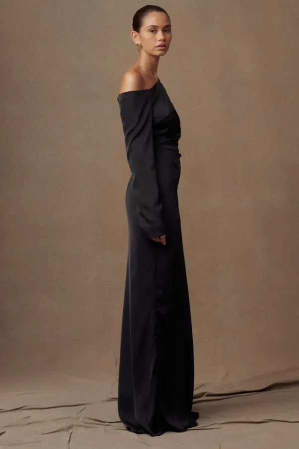 avery_3-1.webp Women MESHKI Maxi Dresses<Avery