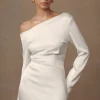 avery_3.webp Women MESHKI Maxi Dresses<Avery