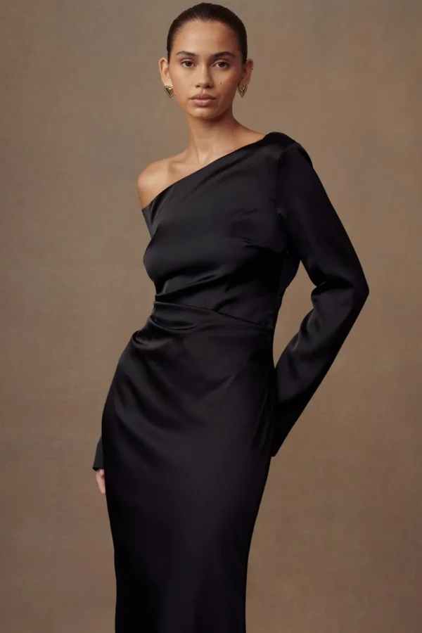 avery_4-1.webp Women MESHKI Maxi Dresses<Avery