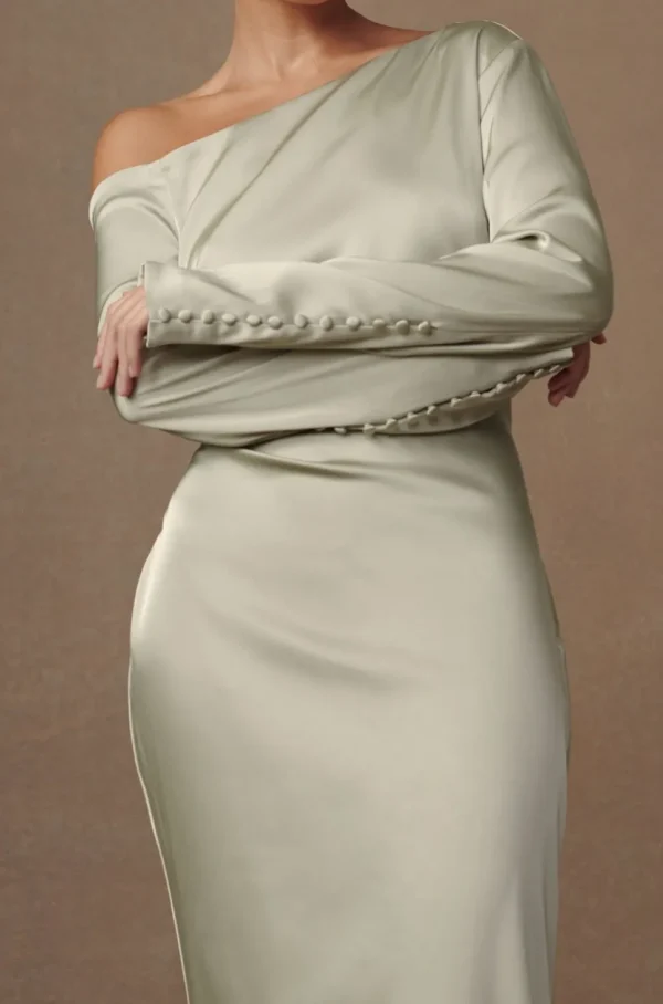 avery_4-2.webp Women MESHKI Maxi Dresses<Avery