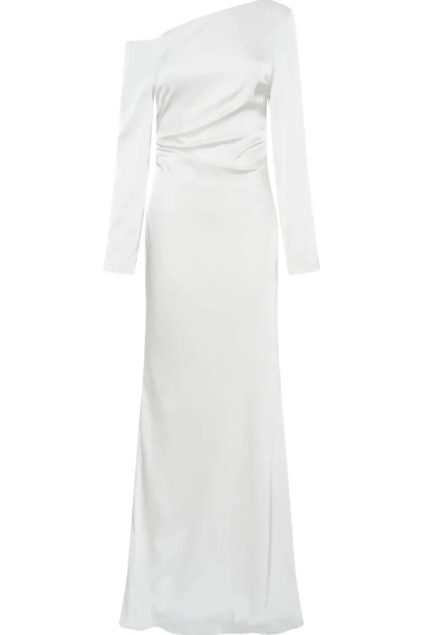 avery_4.webp Women MESHKI Maxi Dresses<Avery