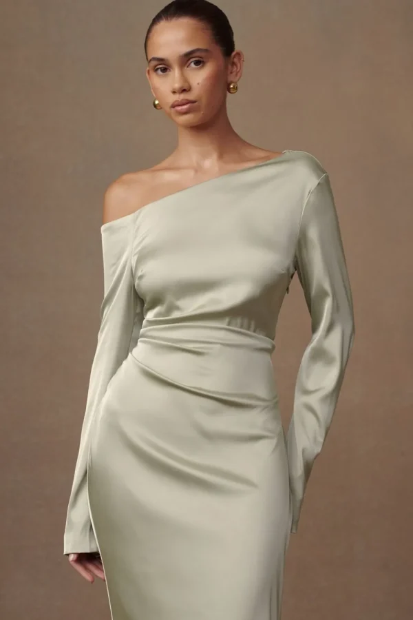 avery_5-1.webp Women MESHKI Maxi Dresses<Avery
