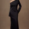 avery_5.webp Women MESHKI Maxi Dresses<Avery
