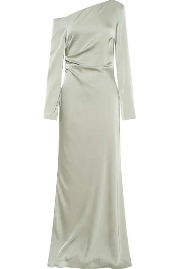 avery_7.webp Women MESHKI Maxi Dresses<Avery