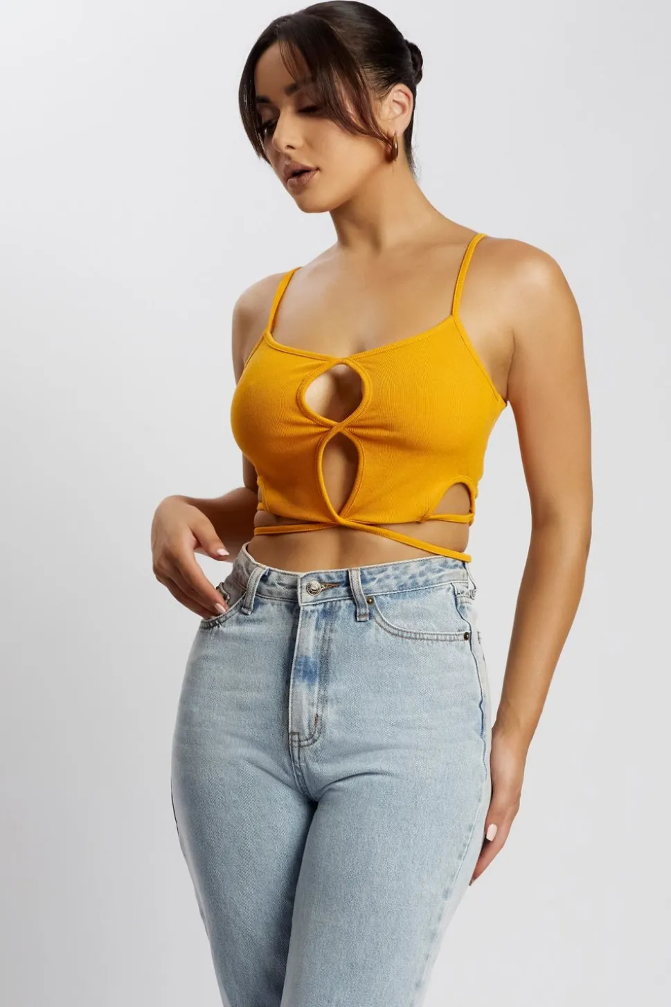 ayesha_0.webp Women MESHKI Tops<Ayesha