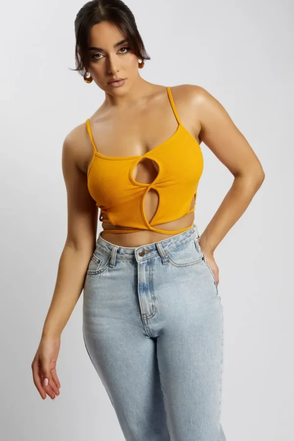 ayesha_4.webp Women MESHKI Tops<Ayesha