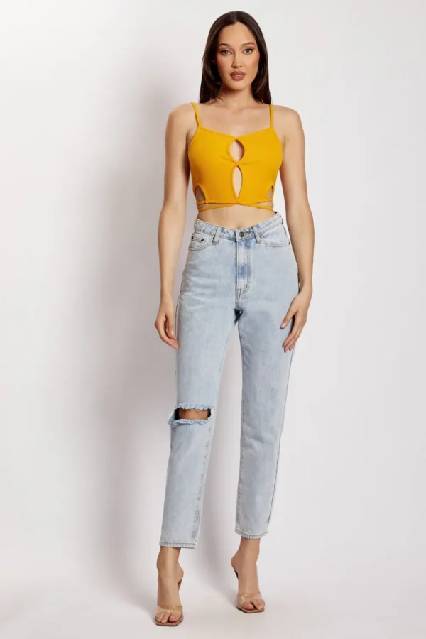 ayesha_5.webp Women MESHKI Tops<Ayesha