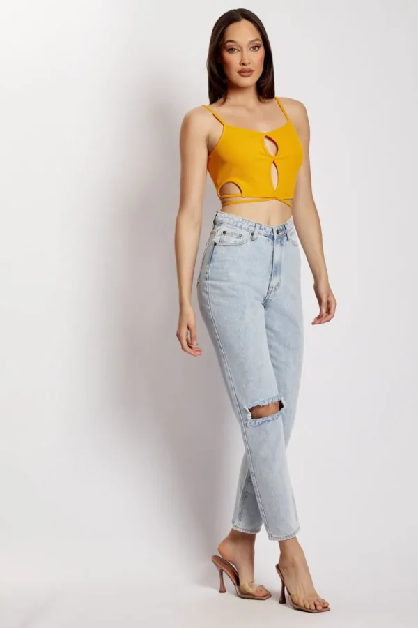 ayesha_8.webp Women MESHKI Tops<Ayesha