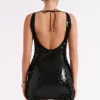 ayla_3-1.webp Women MESHKI Mini Dresses<Ayla