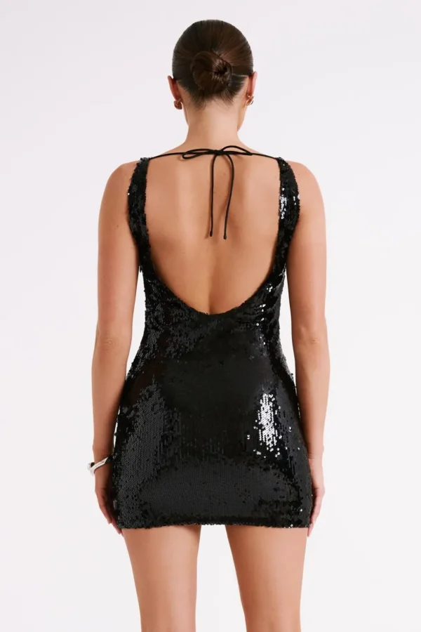 ayla_3-1.webp Women MESHKI Mini Dresses<Ayla
