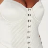 azaria_3.webp Women MESHKI Mini Dresses<Azaria