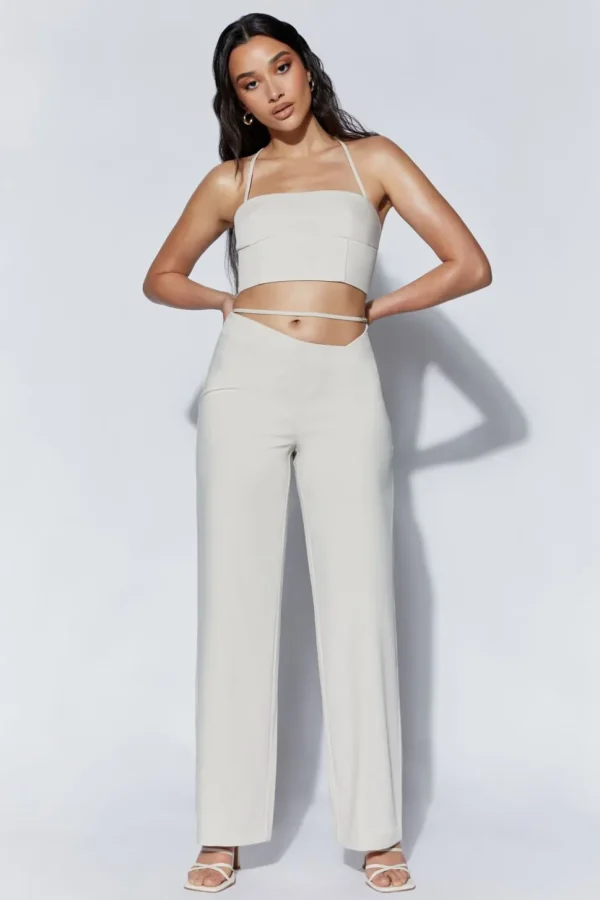 Women MESHKI Two Piece Sets<Bahar