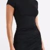 baylee_1-1.webp Women MESHKI Mini Dresses<Baylee